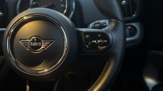 MINI Countryman 1.5 Cooper Exclusive 5dr Auto [Comfort Pack] Petrol Hatchback